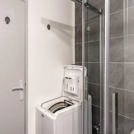 Les Jonquilles Appartement
