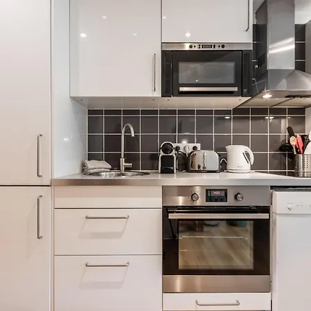 Les Jonquilles Апартаменты Шамони