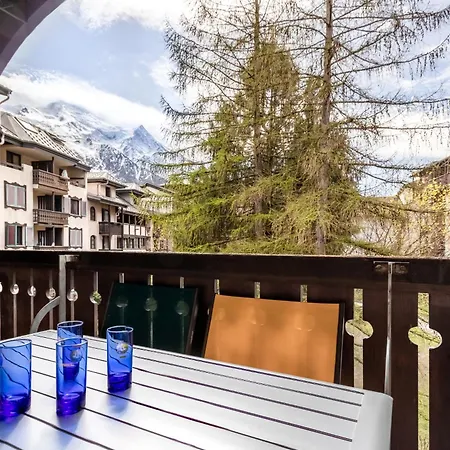 Apartment Les Jonquilles *