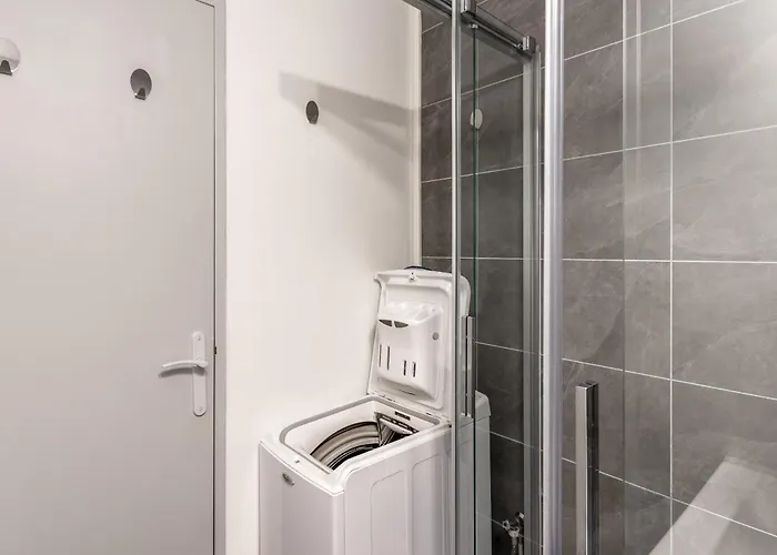 Les Jonquilles Апартаменты