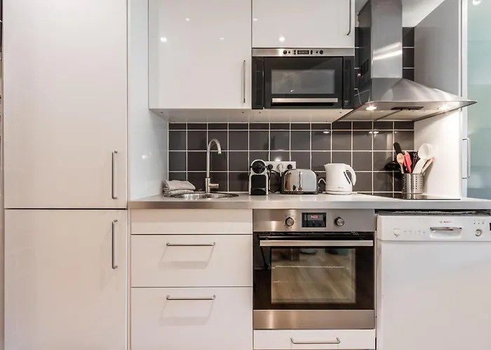 Les Jonquilles Apartment Chamonix