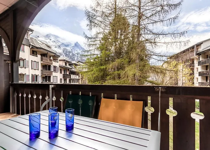 Apartment Les Jonquilles *