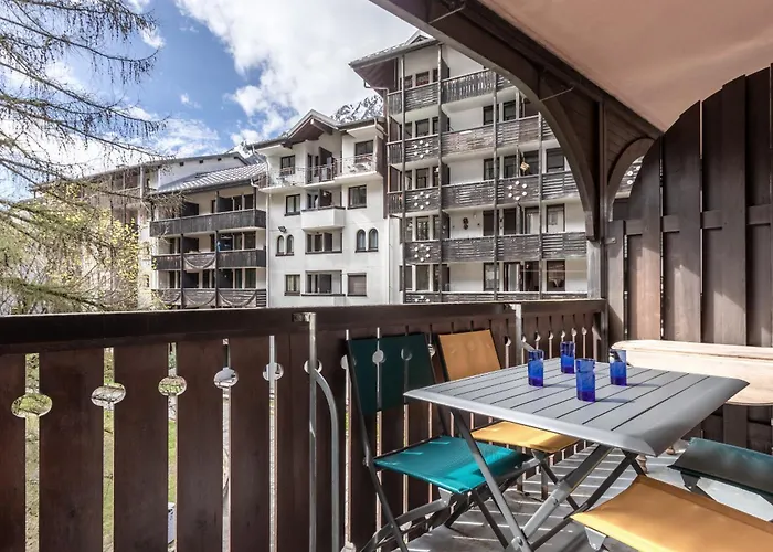 Les Jonquilles Апартаменты