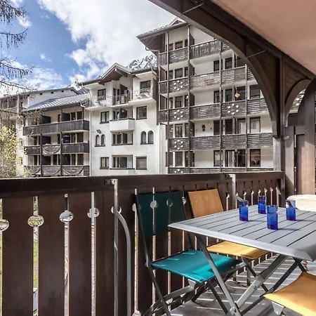 Les Jonquilles Apartamento